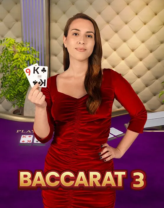 baccarat