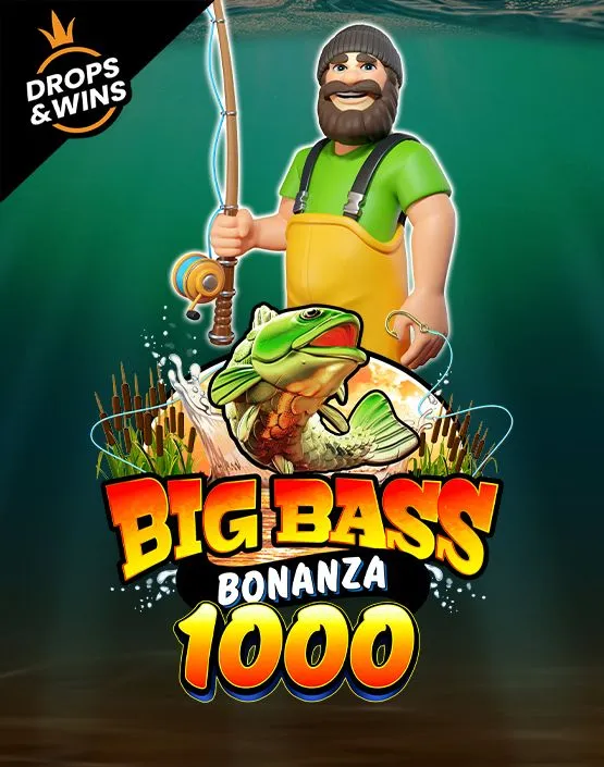 big bass