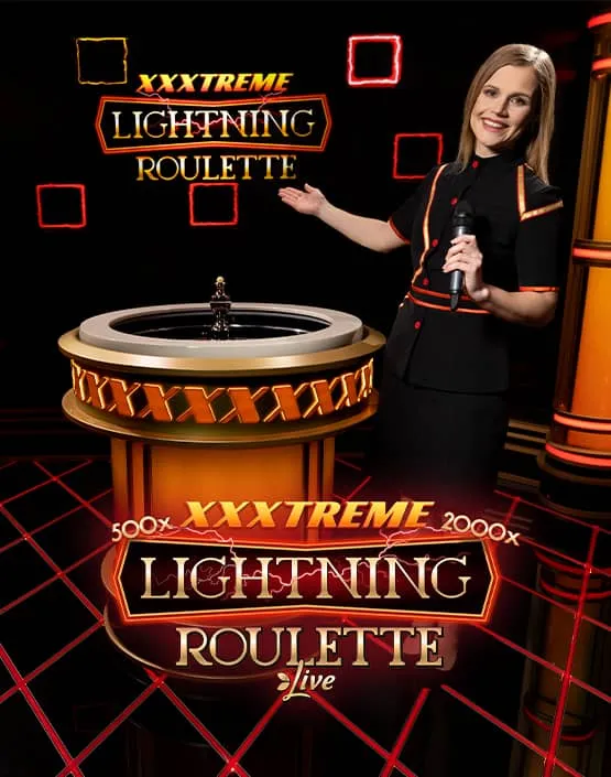 lighting roulette