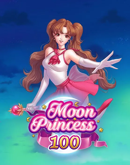 moon princess 100