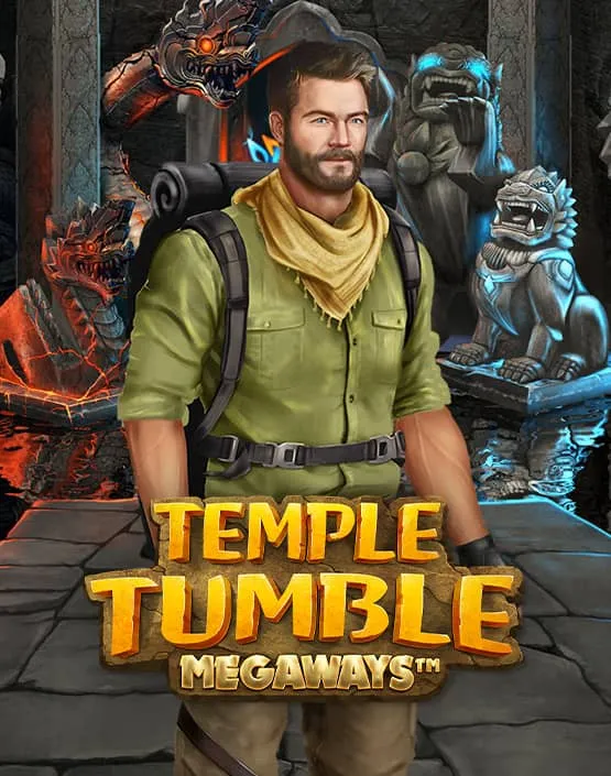 temple